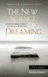 Deirdre (EDT)/ McNamara Barrett, Deirdre Barrett, Deirdre Leigh Barrett, Patrick Mcnamara - The New Science of Dreaming