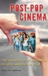 Jesse Mayshark, Jesse Fox Mayshark, Mayshark Jesse Fox - Post-Pop Cinema