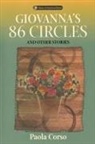 Paola Corso, University of Wisconsin Press - Giovanna''s 86 Circles