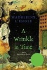 Madeleine Engle, L&amp;apos, Madeleine L'Engle - Wrinkle in Time