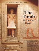 Aidan Dodson, Dodson Aidan, Salima Ikram, Ikram Salima - The Tomb in Ancien Egypt