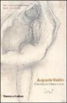 Christina Buley-Uribe, Antoinette le Normand-Romain, Antoinette le Normand-Romain - Auguste Rodin Drawings & Watercolours