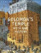 William Hamblin, William J. Hamblin, Hamblin William J., David Seely, David Rolph Seely - Solomon´s Temple Myth And History