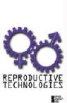 Clay Farris (EDT) Naff, Clay Farris Naff - Reproductive Technologies