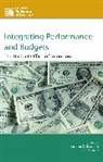 Jonathan D. Moravitz Breul, Jonathan D Breul, Jonathan D. Breul, Carl Moravitz - Integrating Performance and Budgets