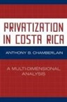 Anthony Chamberlain, Anthony B Chamberlain, Anthony B. Chamberlain, Chamberlain Anthony B. - Privatization in Costa Rica