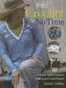 Melody Griffiths - Crochet in No Time