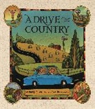 Marc Burckhardt, Michael J Rosen, Michael J. Rosen, Michael J./ Burckhardt Rosen, Marc Burckhardt - A Drive in the Country