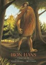 Stephen (RTL)/ Tavares Mitchell, Stephen Mitchell, Matt Tavares - Iron Hans
