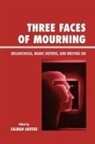 Salman Akhtar, Salman (EDT) Akhtar, Salman Akhtar - Three Faces of Mourning