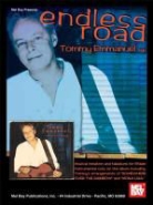 Tommy Emmanuel, Tommy/ Pritcher Emmanuel, Sara Corwin, Beth Kindig - Mel Bay Presents Endless Road