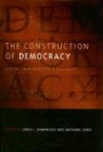 Jorge I. (EDT)/ Jones Dominguez, Jorge I. Jones Dominguez, Jorge I. Dominguez, Anthony Jones - Construction of Democracy