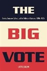 Liette Gidlow, Liette (Associate Professor Gidlow - Big Vote