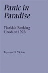 Raymond B Vickers, Raymond B. Vickers - Panic in Paradise
