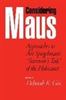 Deborah R. (EDT) Geis, Deborah R. Geis - Considering Maus