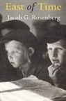 Jacob Rosenberg, Jacob G. Rosenberg - East of Time