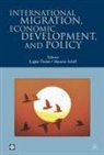 c schiff Ozden, Caglar Ozden, Çaglar Özden, Maurice Schiff, Maurice W. Schiff - International migration and