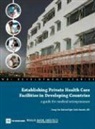 Seung-Hee Nah, Seung-hee/ Osifo-dawodu Nah, Egbe Osifo-Dawodu - Establishing Private Health Care Facilities in Developing Countries