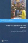 Aurora Ferrari, Aurora/ Jaffrin Ferrari, Guillemette Jaffrin, Sabin Raj Shrestha - Access to Financial Services in Nepal