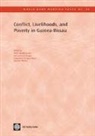 Boubacar-sid/ Creppy Barry, Boubacar-Sid Barry, Edward G. E. Creppy, Estanislao Gacitua-Mario, Quentin Wodon - Conflict, Livelihoods, and Poverty in Guinea-Bissau