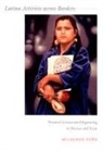 Milagros Pena, Milagros Peña - Latina Activists Across Borders