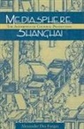 Alexander Des Forges, Alexander Des Forges - Mediasphere Shanghai