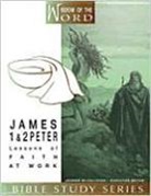 Linda Shaw, Jeannie McCullough - James and 1 and 2 Peter