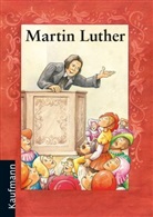 Horst, Stefan Horst, Junke, Elke Junker, Stefan Horst, Elke Junker... - Martin Luther