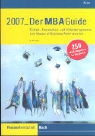 Hans J. Brackmann, Detlev Kran - Der MBA-Guide 2007