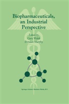 Murphy, Murphy, B. Murphy, Walsh, G Walsh, G. Walsh - Biopharmaceuticals, an Industrial Perspective