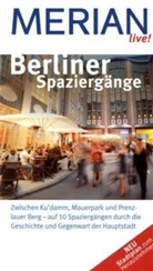 Gisela Buddée - Merian live! Berliner Spaziergänge