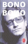 Michka Assayas, Michka (1958-....) Assayas, Bono, Bono (1960-....), M. Bono Assayas, Bono+assayas-M... - Bono par Bono : conversations avec Michka Assayas