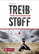 Stephan Sigg - Treibstoff