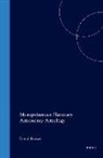 Brown, D. Brown, David Brown - Mesopotamian planetary astronomy
