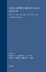 S. L. Cooper, Stuart L. Horbett Cooper, T. a. Horbett, B. D. Ratner, Stuart Cooper, Thomas Horbett... - Gels,genes,grafts and Giants