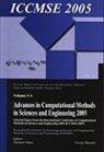 T.e. Maroulis Simos, Theodore Simos, Theodore Maroulis Simos, Theodore Simos, Maroulis, G. Maroulis... - Advances in Computational Methods in Sciences and Engineering