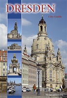 Dorothée Baganz - Dresden, City Guide