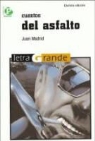 Juan Madrid - Cuendos del asfalto