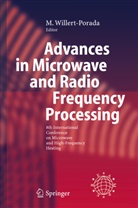 M. Willert-Porada - Advances in Microwave and Radio Frequency Processing