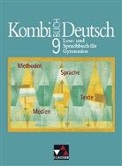 Gottlieb Gaiser, Karla Müller - Kombi-Buch Deutsch: 9. Jahrgangsstufe