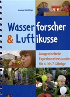 Andrea Hündlings, Astrid Wilkesmann - Wasserforscher & Luftikusse