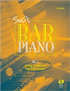 Susi Weiss - Susi's Bar Piano 2. Bd.2