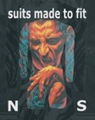 First Last, Adrian Lee, New Skool, New/ Lee Skool - Suits Made to Fit