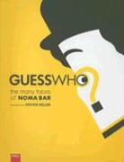 Noma Bar, Steven Heller - Guess Who ?