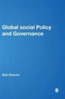 Bob Deacon - Global Social Policy and Governance