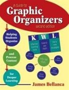James Bellanca, James A. Bellanca - A Guide to Graphic Organizers