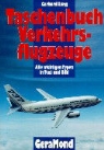 Gerhard Lang - Taschenbuch Verkehrsflugzeuge