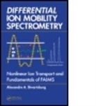 Alexandre A. Shvartsburg, Alexandre A. (Pacific Northwest Labor Shvartsburg, Alexandre A. (Pacific Northwest Laboratory Shvartsburg, Shvartsburg Alexandre A. - Differential Ion Mobility Spectrometry