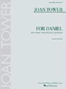 Associated Music Publishers - For Daniel