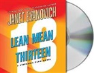 Janet Evanovich, Lorelei King - Lean Mean Thirteen